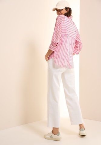 CECIL Blouse in Pink