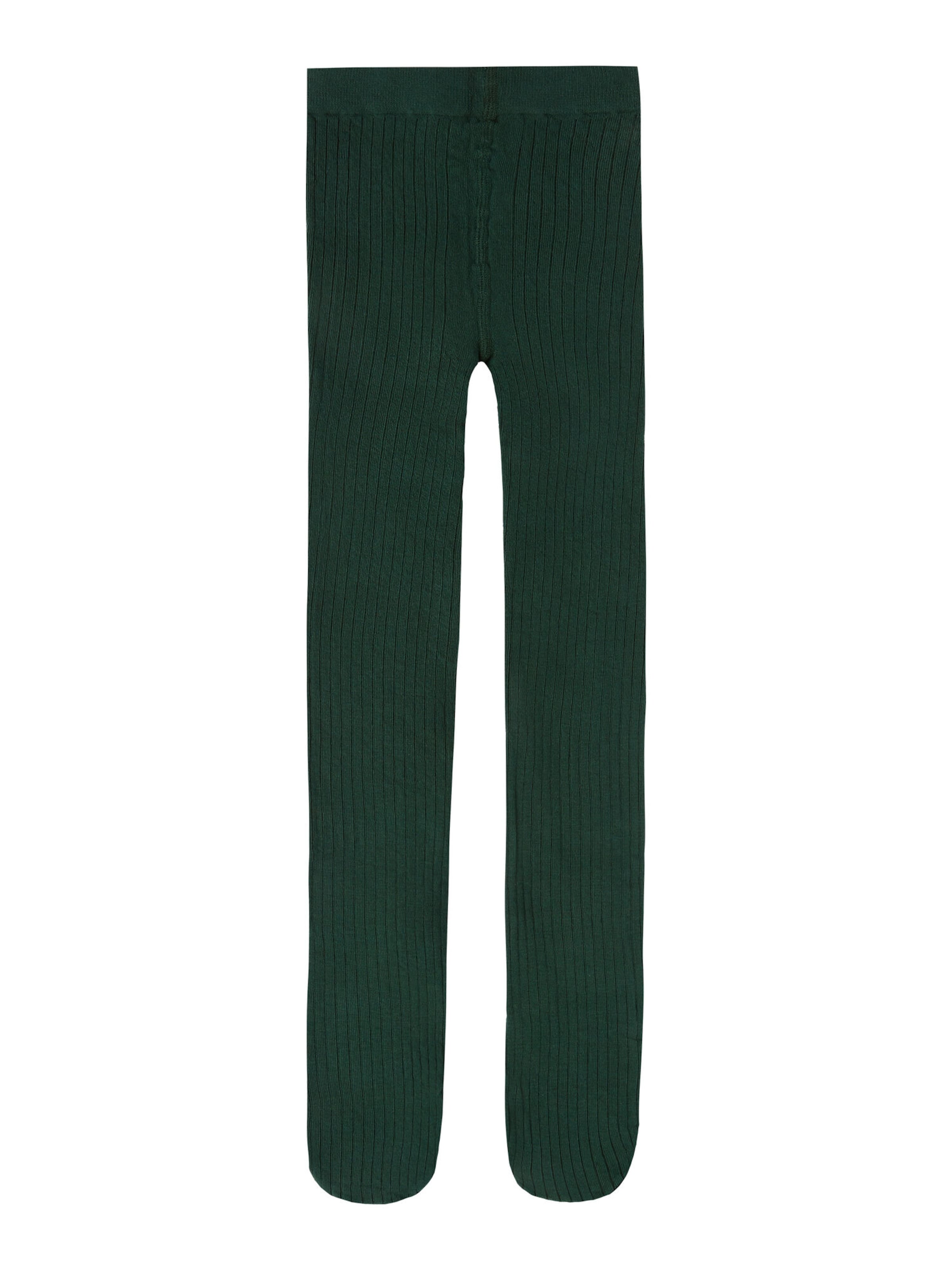 CALZEDONIA Strumpfhose in Grün: Vorderseite