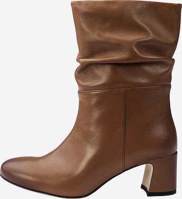 Boots 'MARA 365' LLOYD en marron : devant