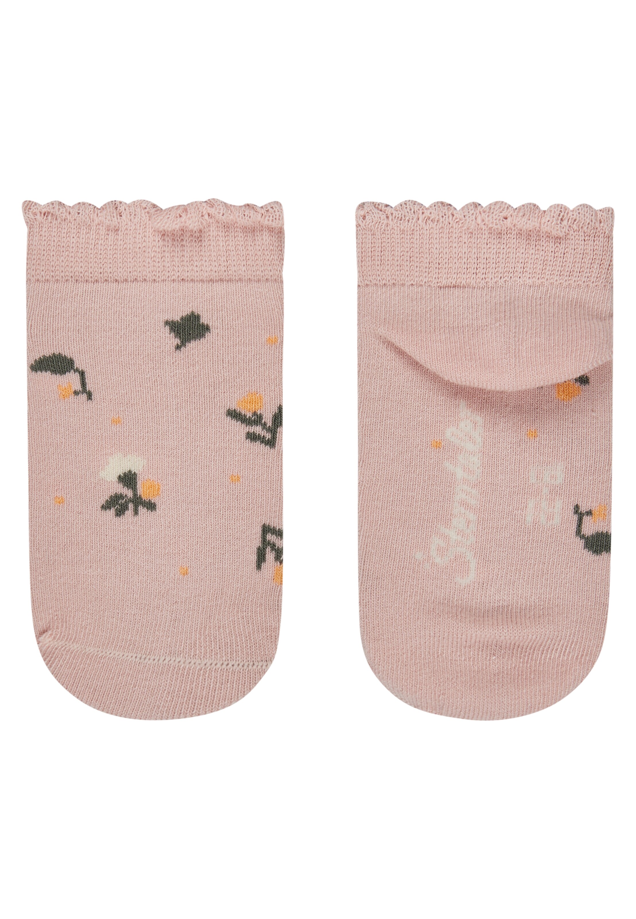 STERNTALER Socks in Beige
