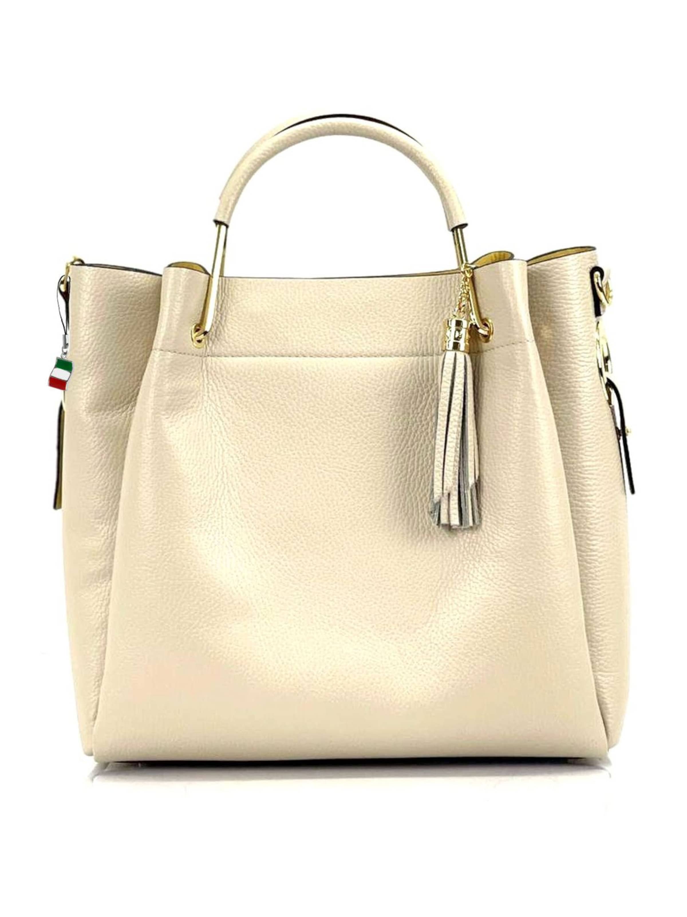 Sacs à main Florence en beige