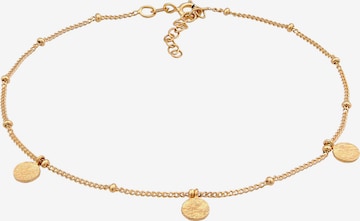 ELLI Fußschmuck in Gold: predná strana