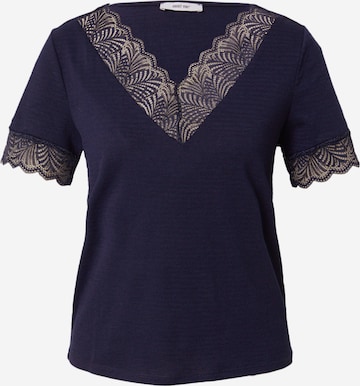 ABOUT YOU Shirt 'Lene' in Blau: predná strana