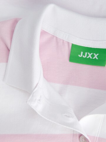 T-shirt 'JXVILMA' JJXX en blanc