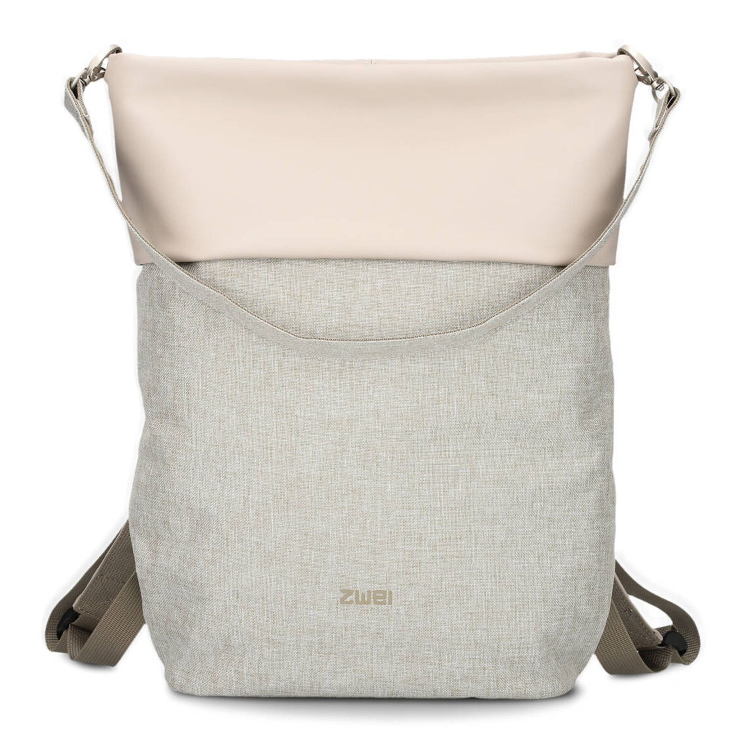 Sac à dos 'Kim' ZWEI en beige