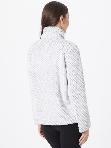 ETAM - Chaqueta polar en gris