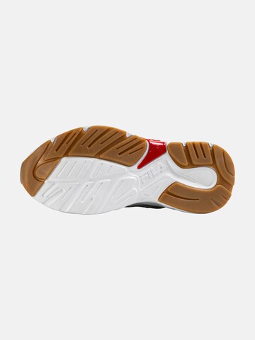 FILA Sneakers 'KREATIX V kids' in Wit