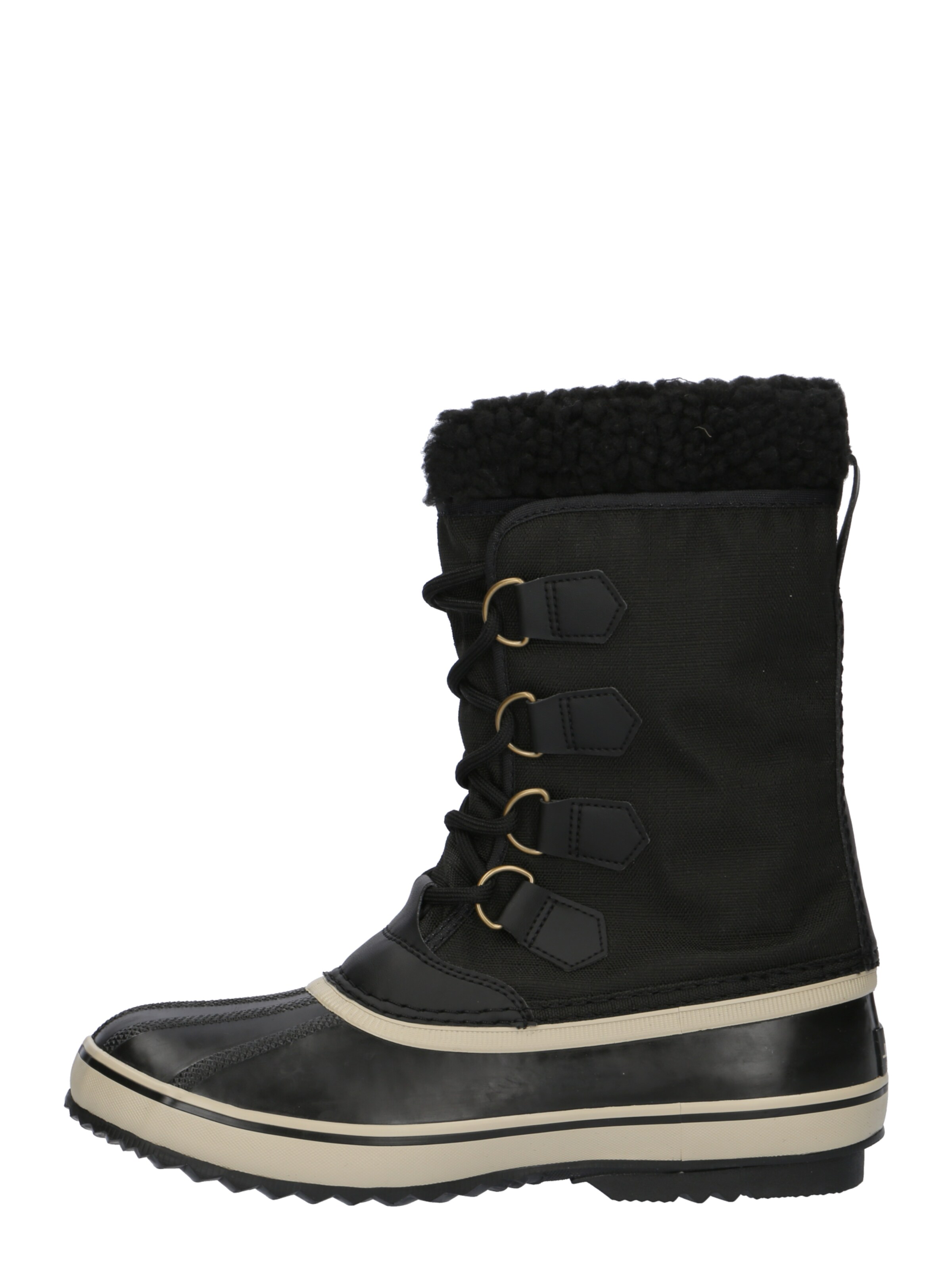 Bocanci de zăpadă '1964 Pac' de la SOREL pe negru