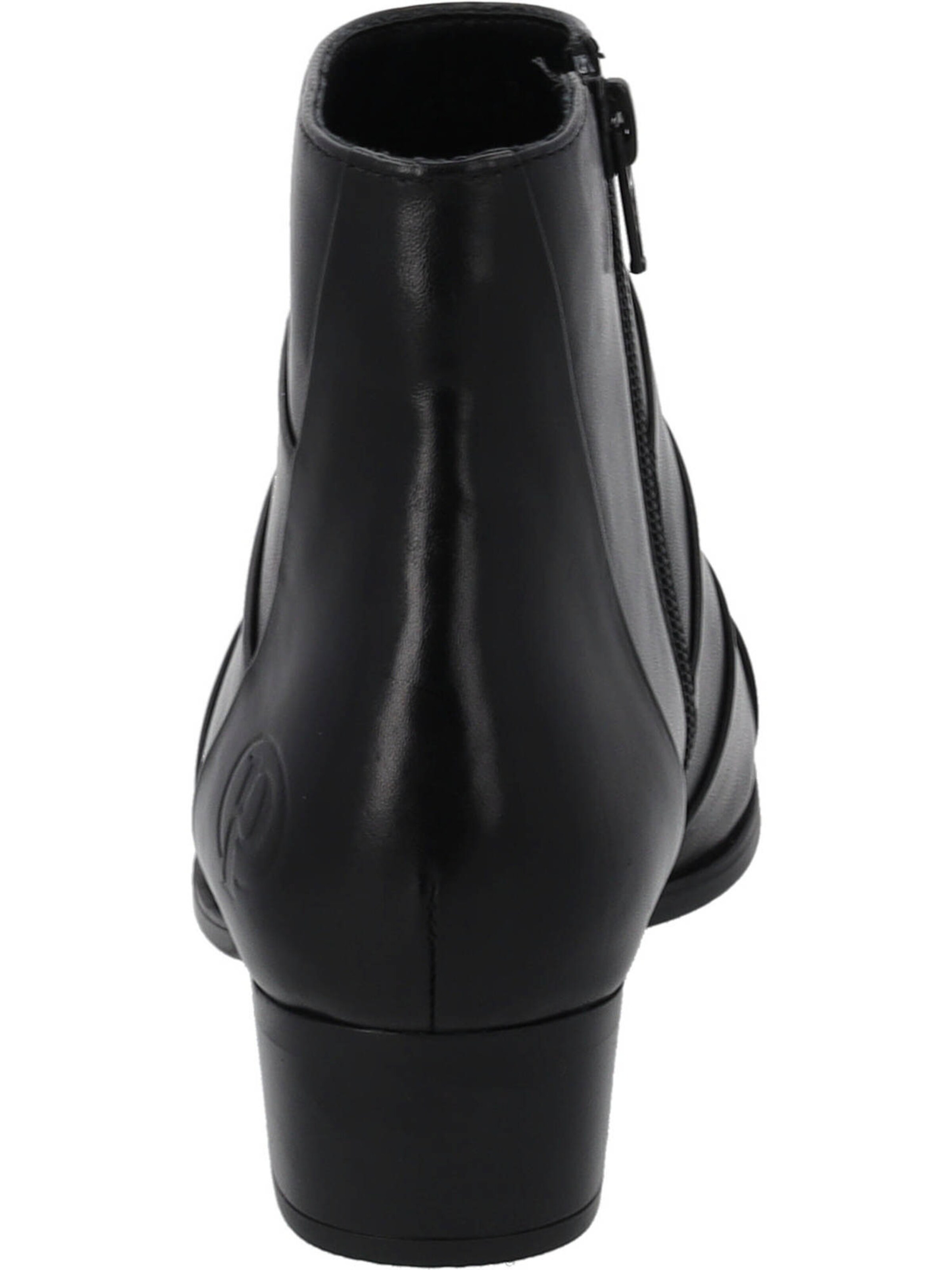 Palado Bootie 'Syvis' in Black