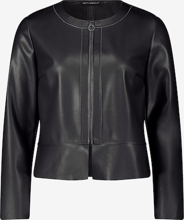 Betty Barclay Blazer in Schwarz: Vorderseite