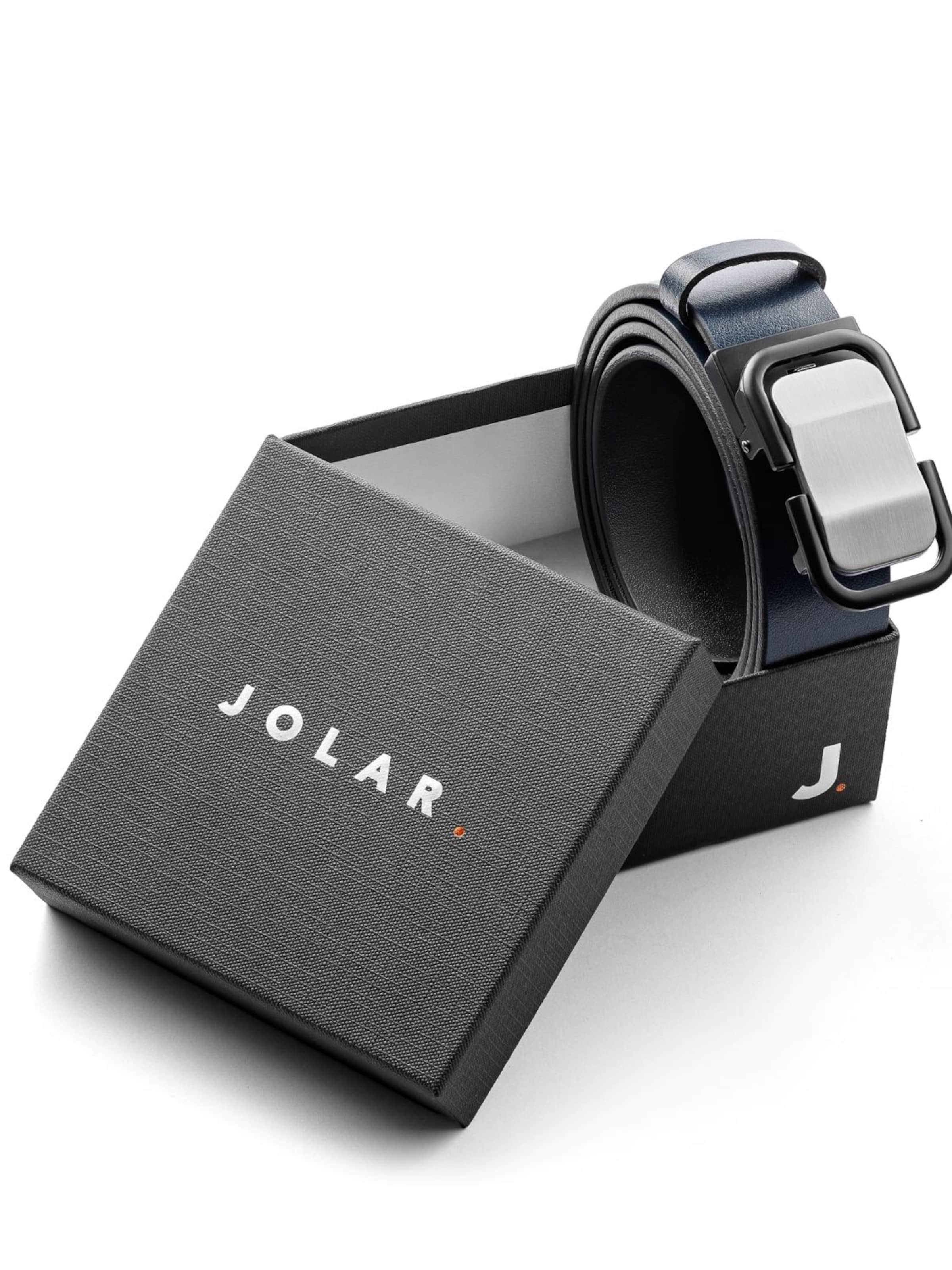 jolar Belt in Blue