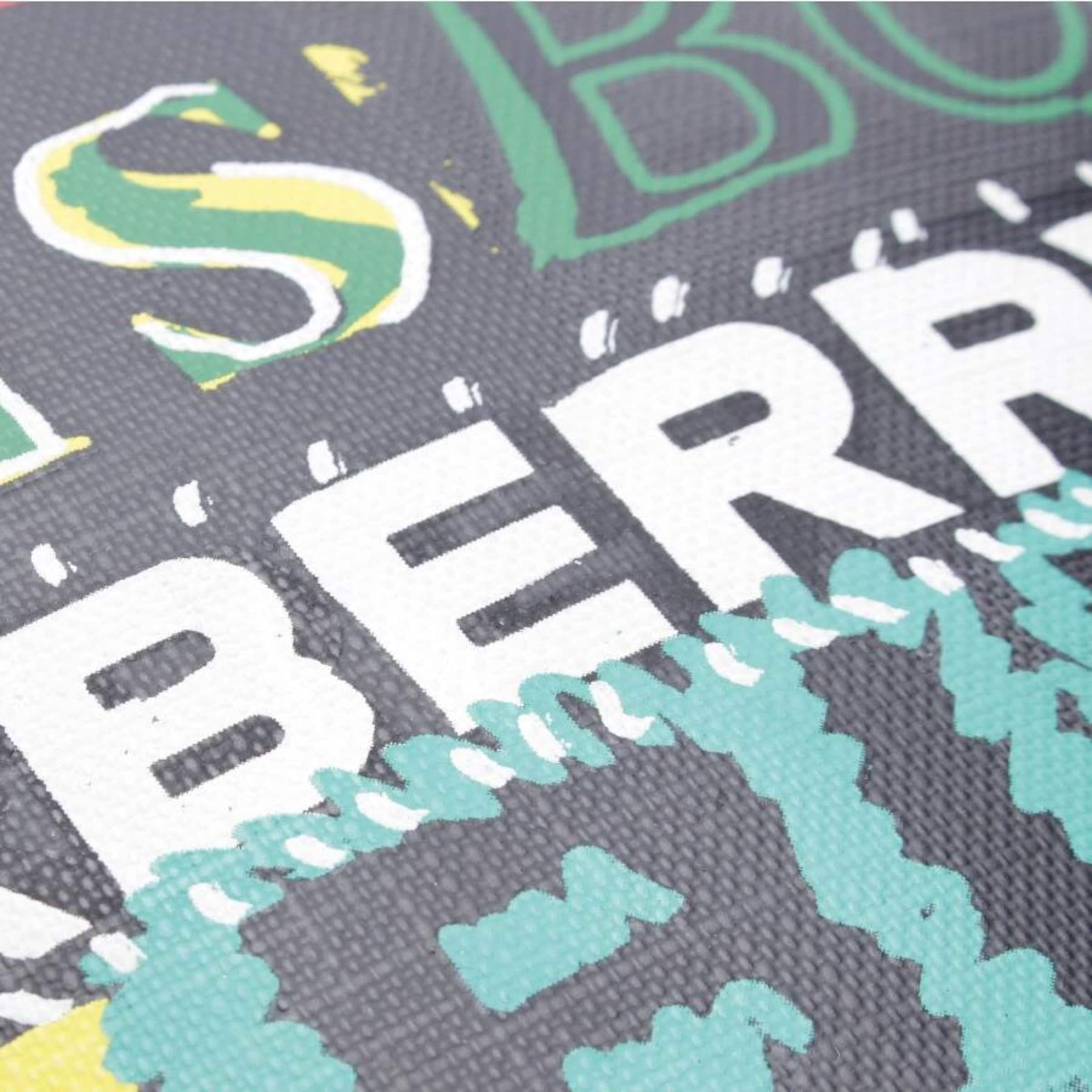 BURBERRY Bag in One size in Mixed colors