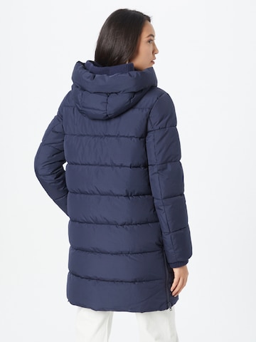 Manteau d’hiver ESPRIT en bleu