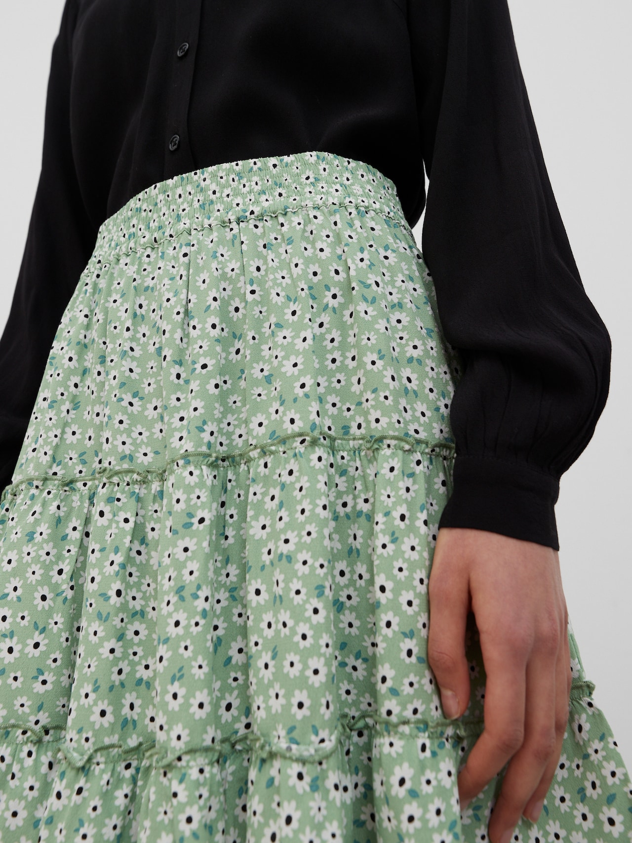 EDITED Nederdel 'Rixa' mint