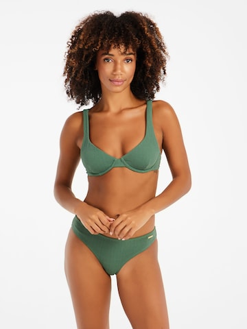 PROTEST Bikini 'PRTAmita' in Green