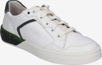 JOSEF SEIBEL Sneakers 'WILMA 02' in White