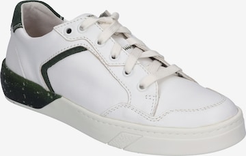 JOSEF SEIBEL Sneaker low 'WILMA 02' in Weiß