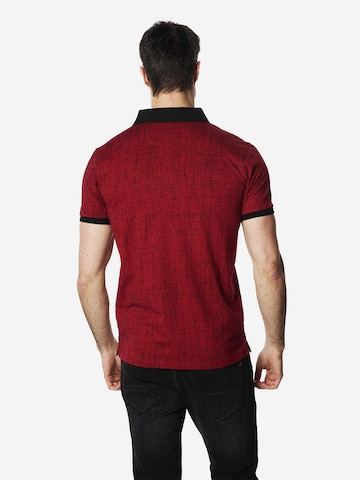 KOROSHI Shirt in Red
