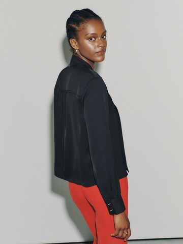Camicia da donna di Next in nero