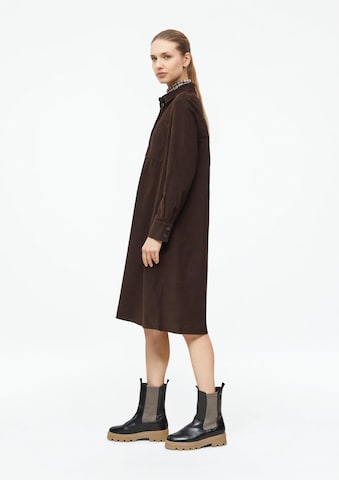 s.Oliver Kleid in Braun: Seite