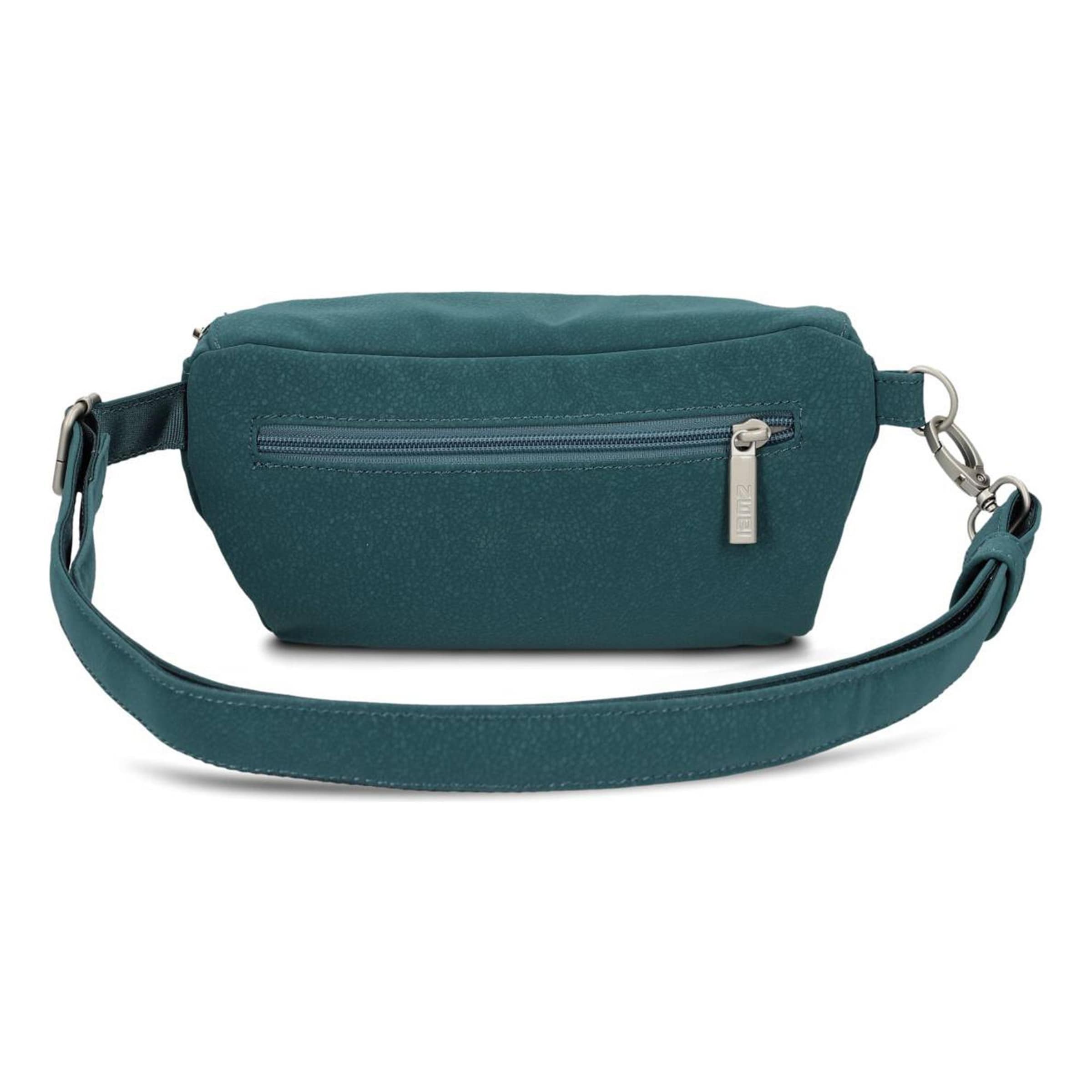 Sacs banane 'Mademoiselle' ZWEI en vert