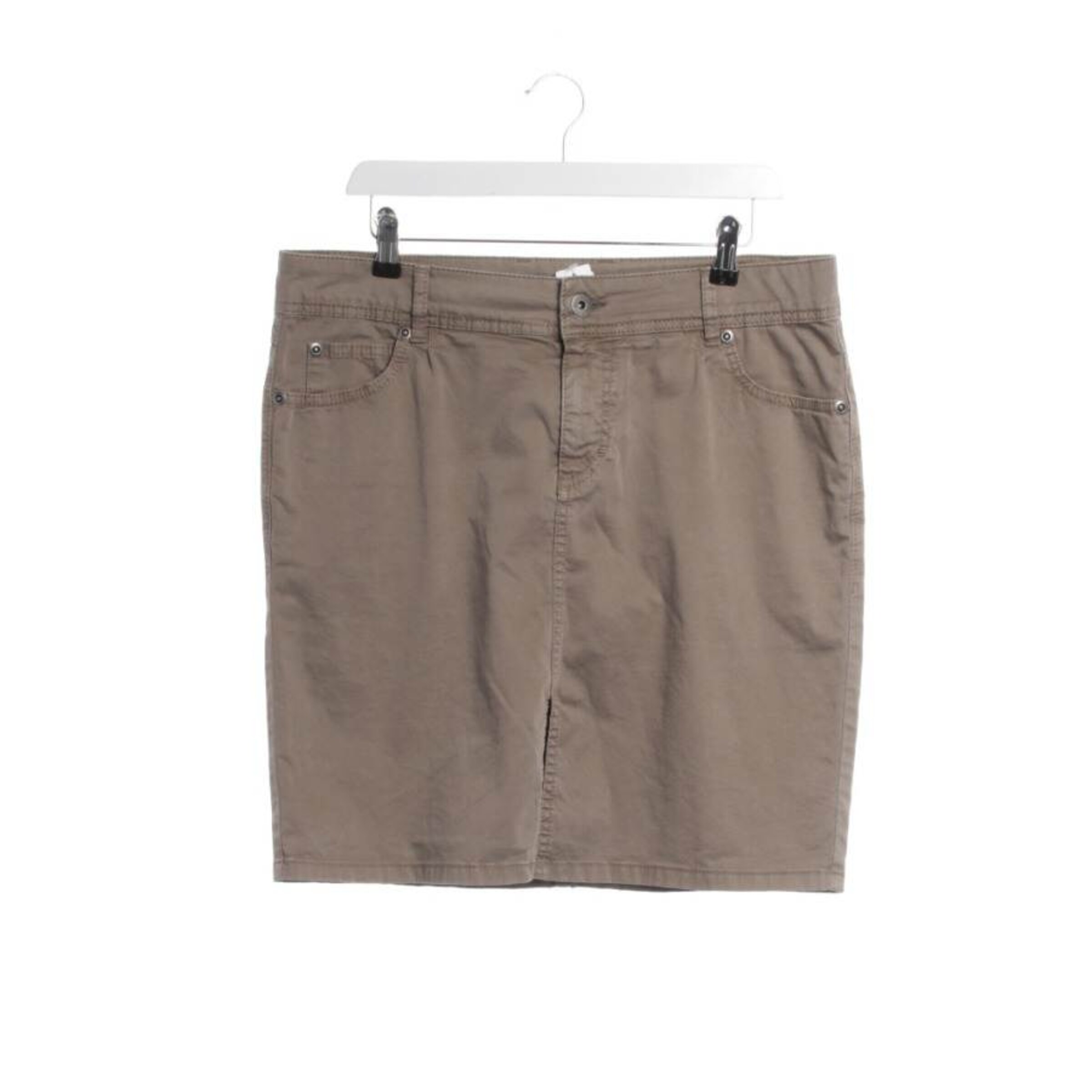 Marc O'Polo Rock S in Weiß: Vorderseite