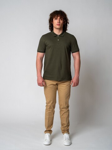 GORG Shirt in Brown