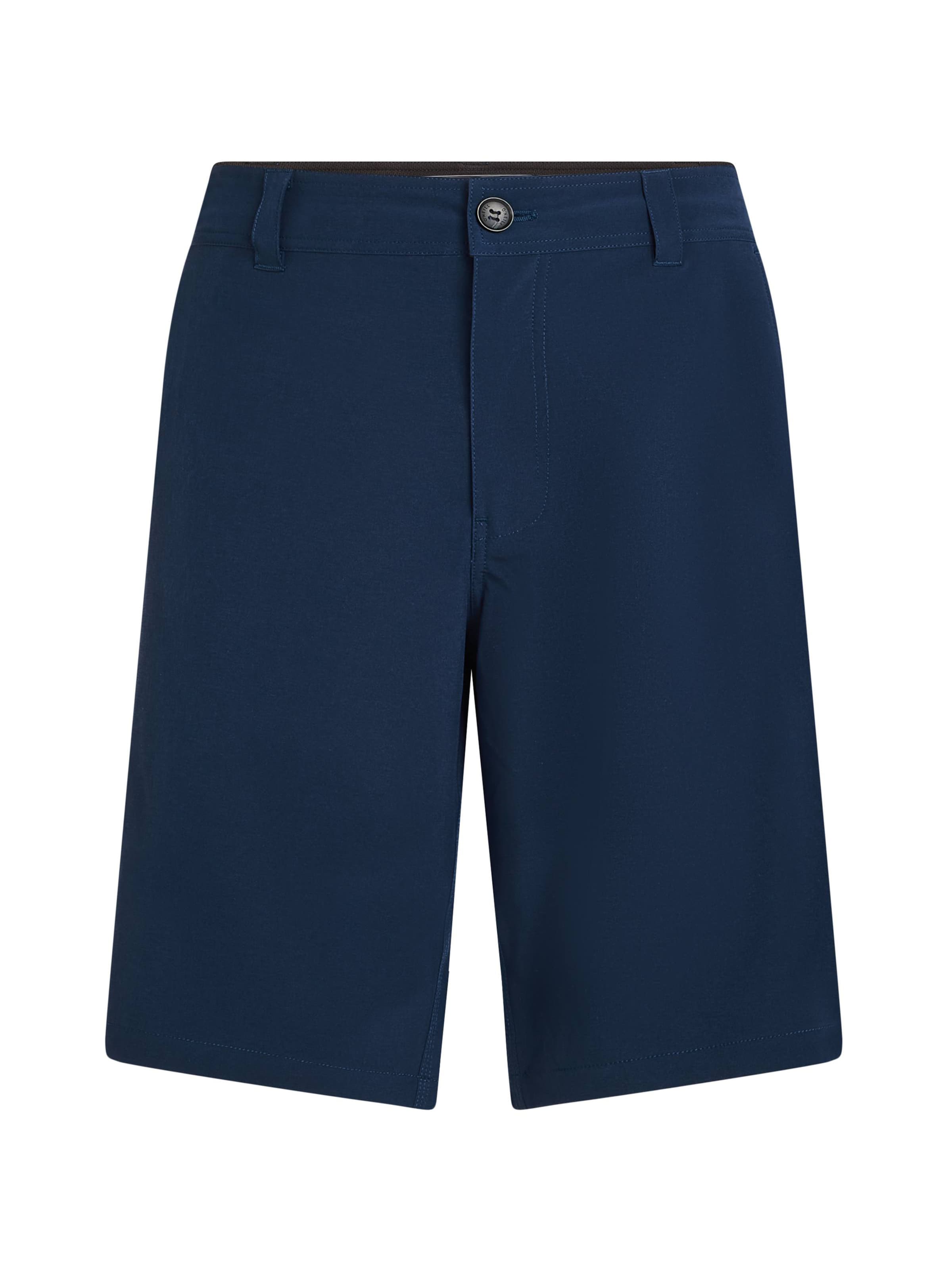 O'NEILL Šortky 'Hybrid 19' – modrá: přední strana