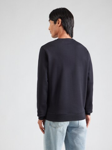 Karl Lagerfeld Свитшот в Синий