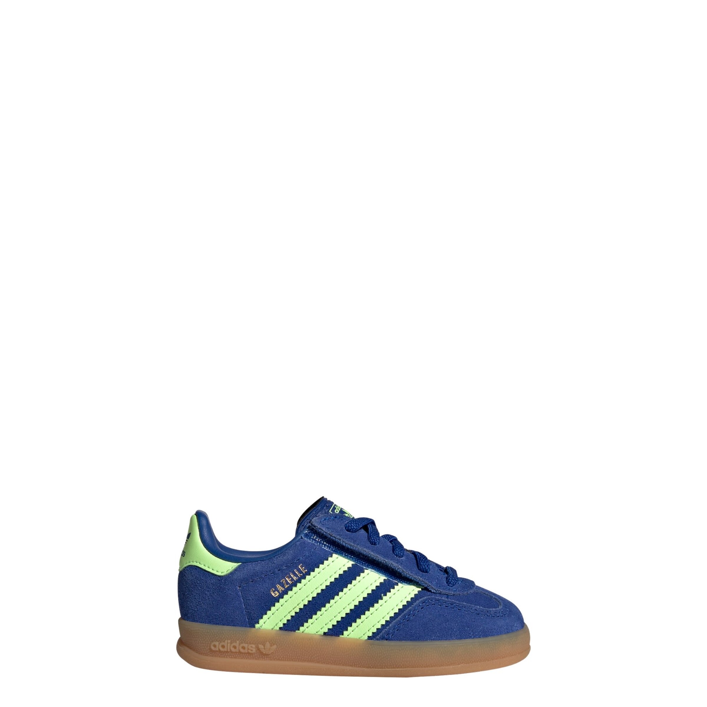 ADIDAS ORIGINALS Trainers 'Gazelle' in Blue