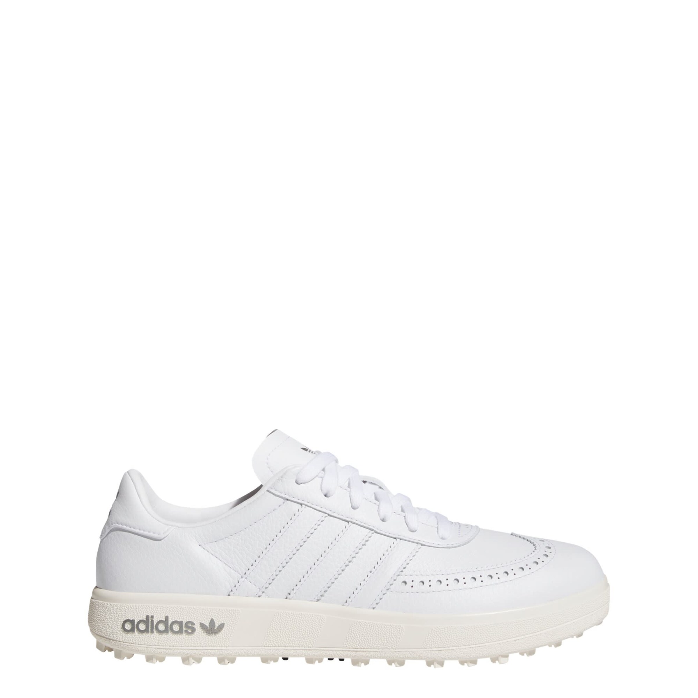 ADIDAS PERFORMANCE Sports shoe 'Coursecup Spikeless' in White