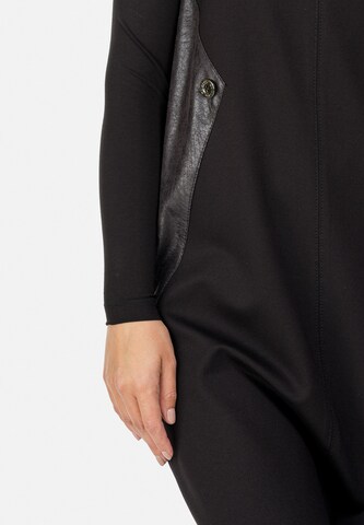 HELMIDGE Dress in Black