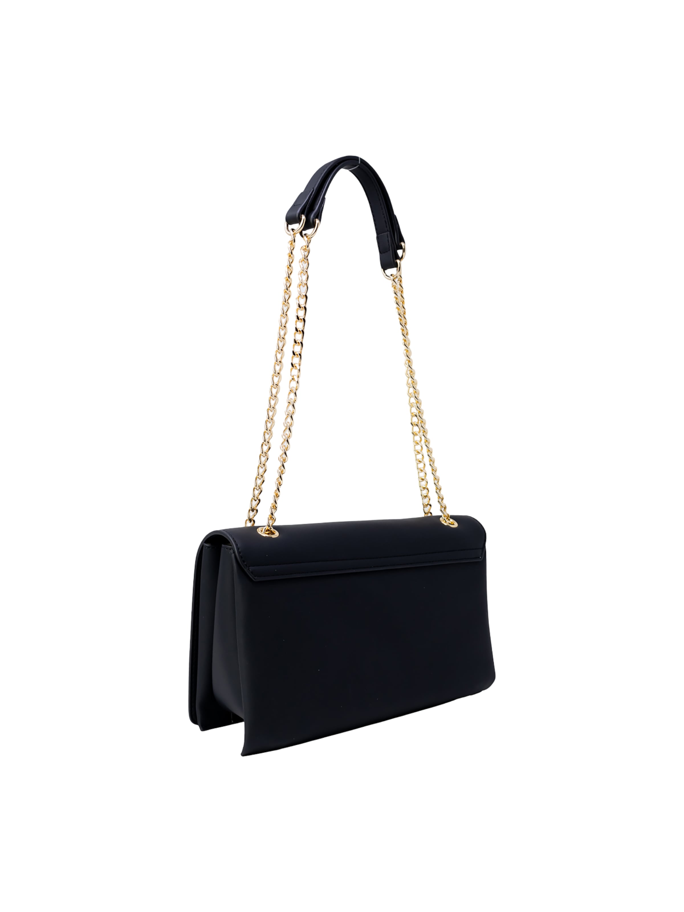 Love Moschino - Bolso de hombro en negro