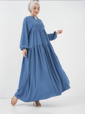 Robe Bigdart en bleu