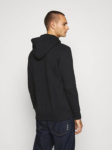 ALPHA INDUSTRIES Sweatshirt 'Basic' in Black