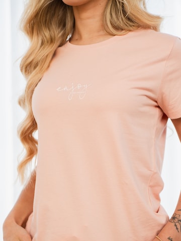 By Louise Pyjama in Roze
