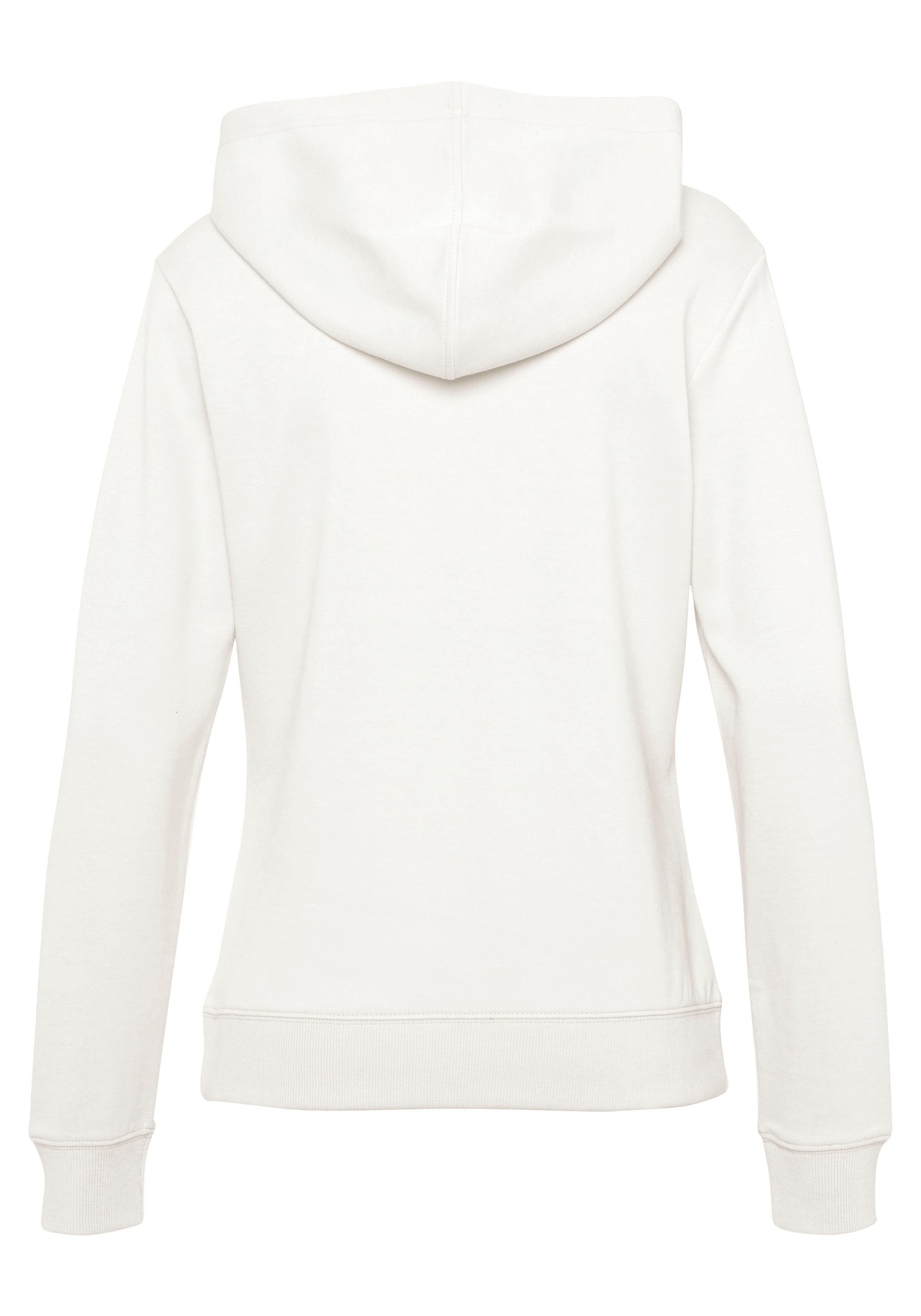 BENCH Свитшот в Бежевый