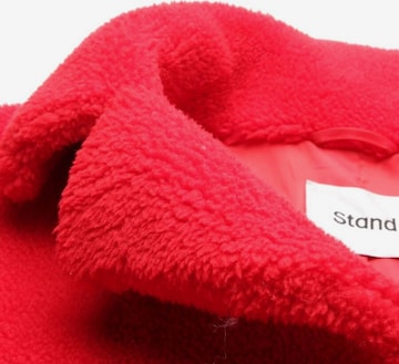 STAND STUDIO Jacket & Coat in M in Red