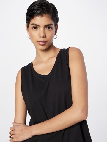 s.Oliver Top in Black