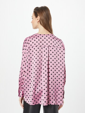 Dorothy Perkins Bluza | roza barva