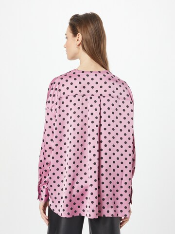 Dorothy Perkins Bluse in Pink