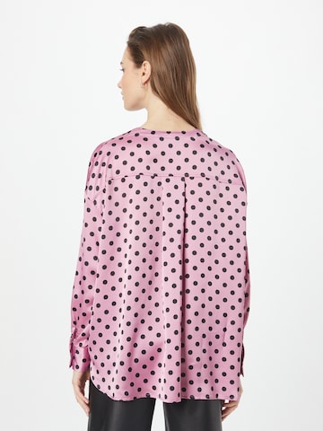 Camicia da donna di Dorothy Perkins in rosa