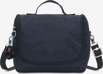 mėlyna KIPLING Atsargų dėžutė 'Kichirou': priekis