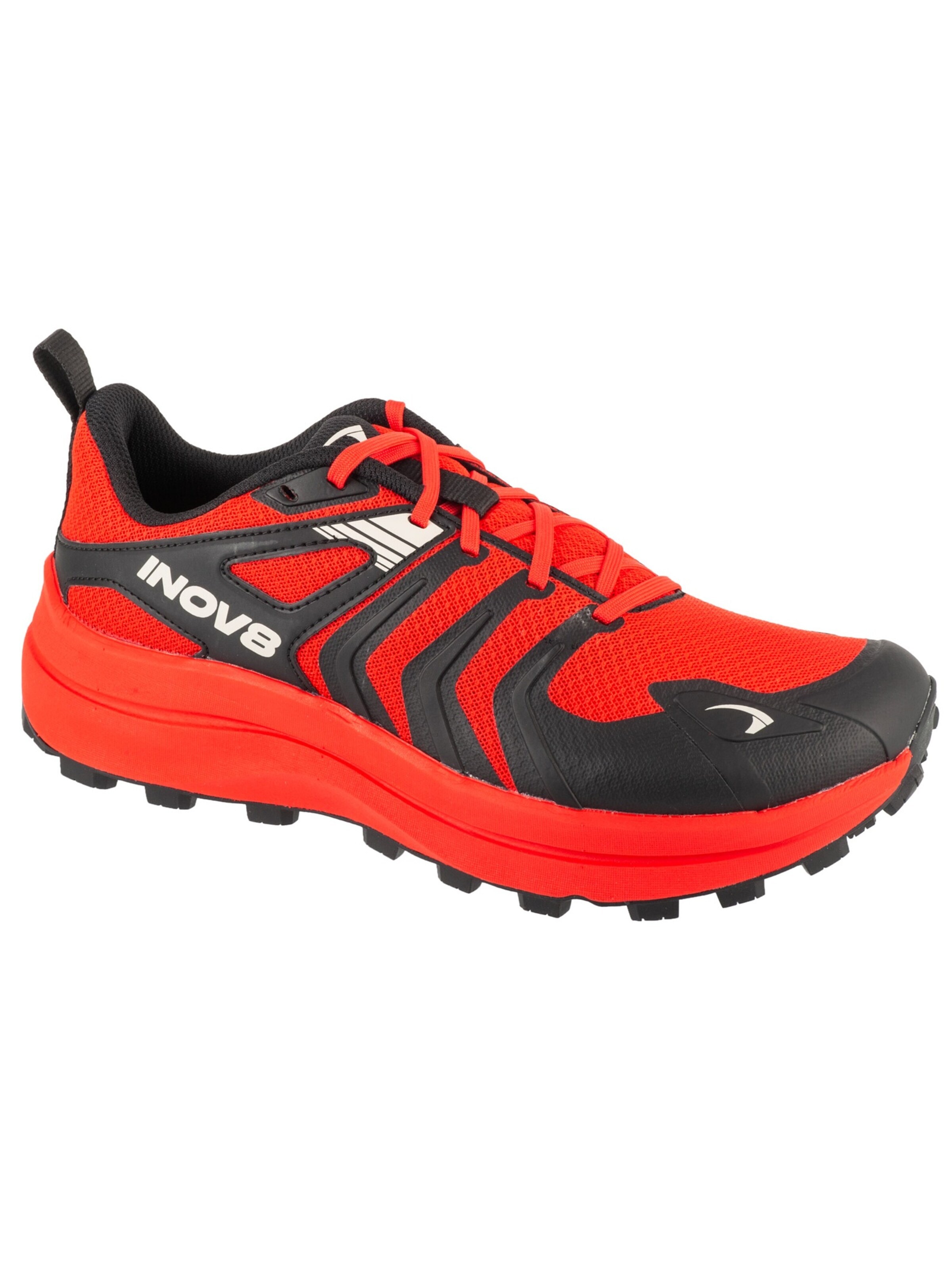 Inov-8 Running shoe 'TrailTalon Max' in Red