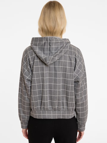 Ana Alcazar Übergangsjacke 'Amara' in Grau