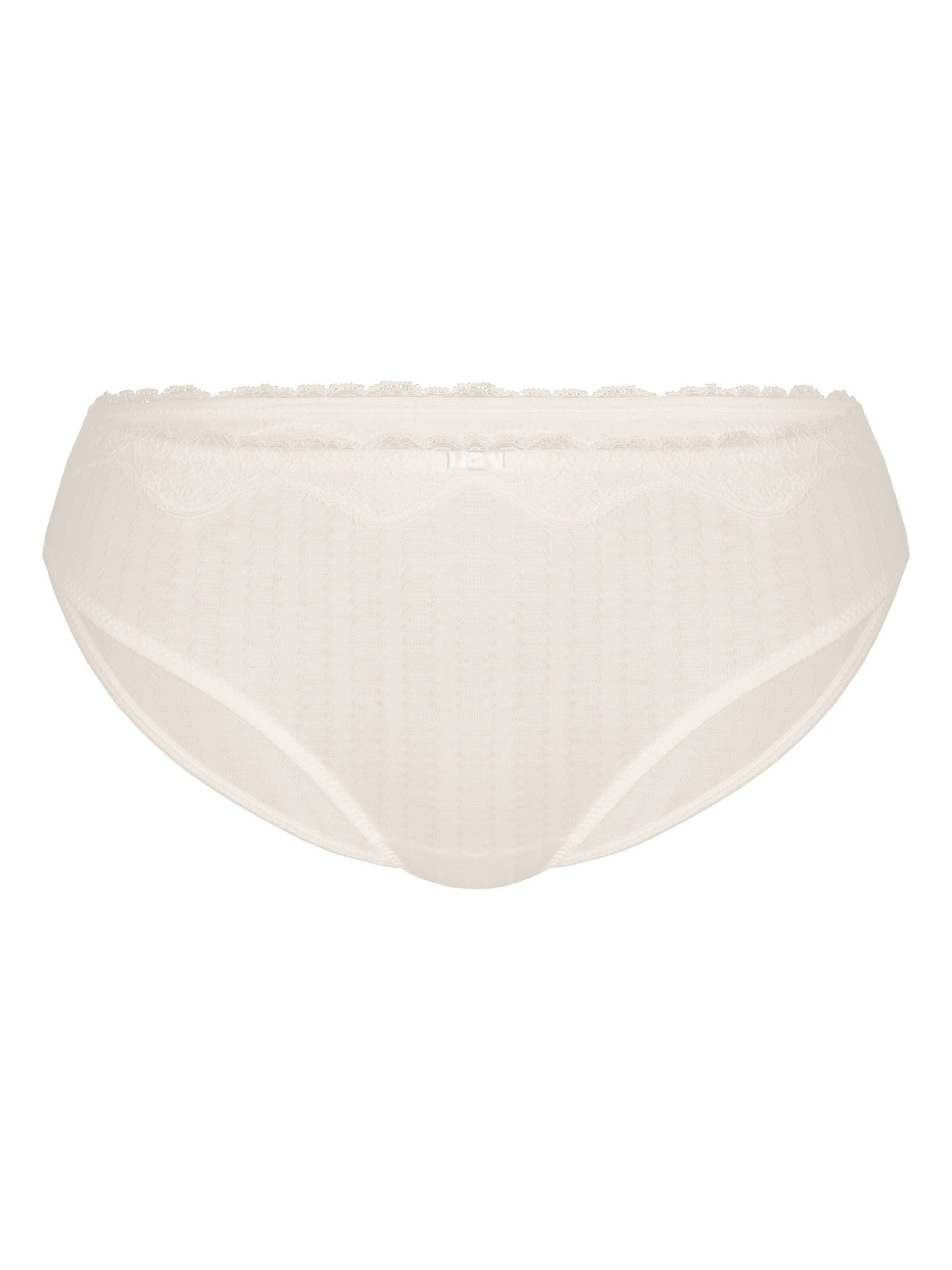 sassa Panty in Beige