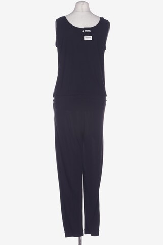 Rich & Royal Overall oder Jumpsuit L in Schwarz