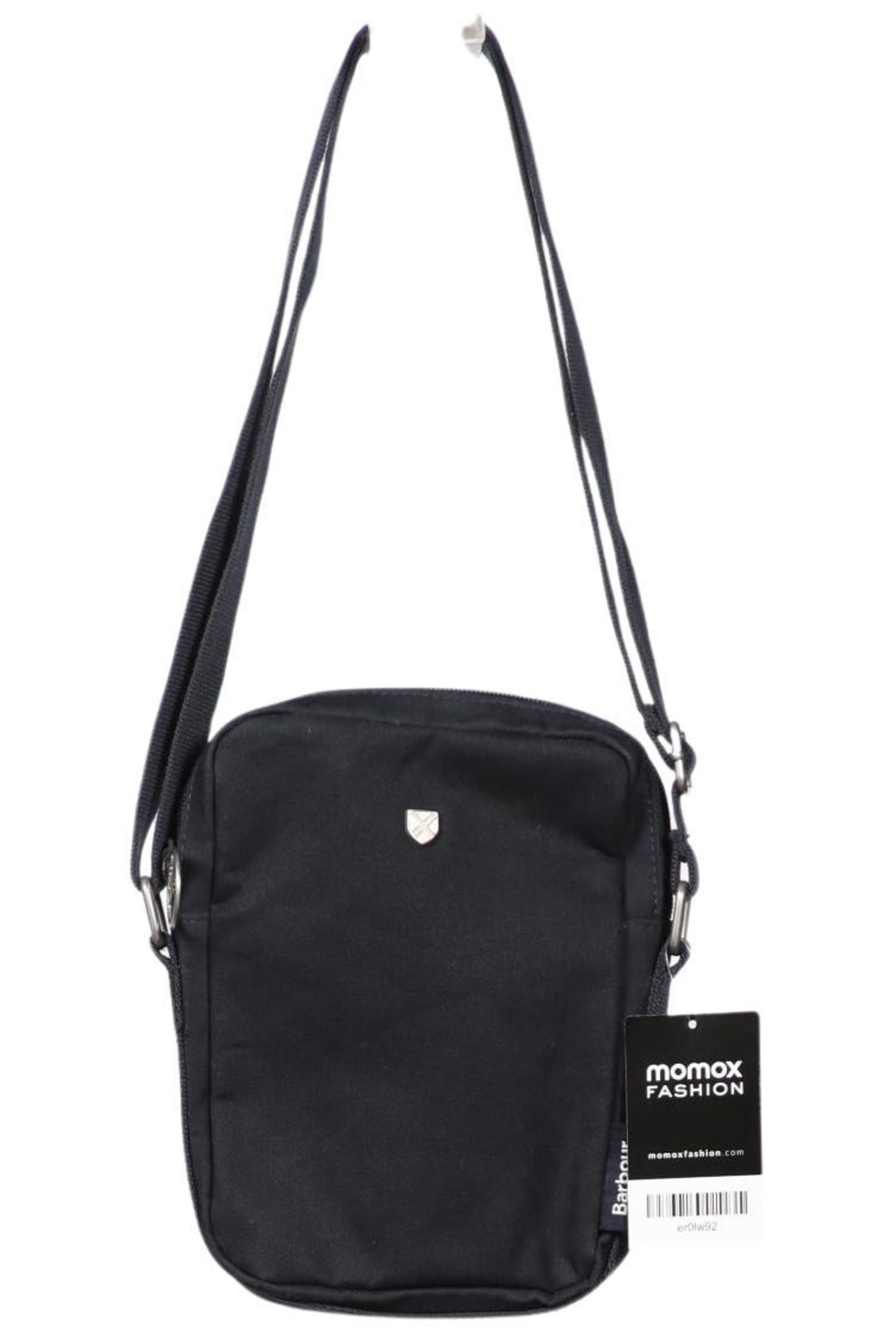 Barbour Bag in One size in Black: front