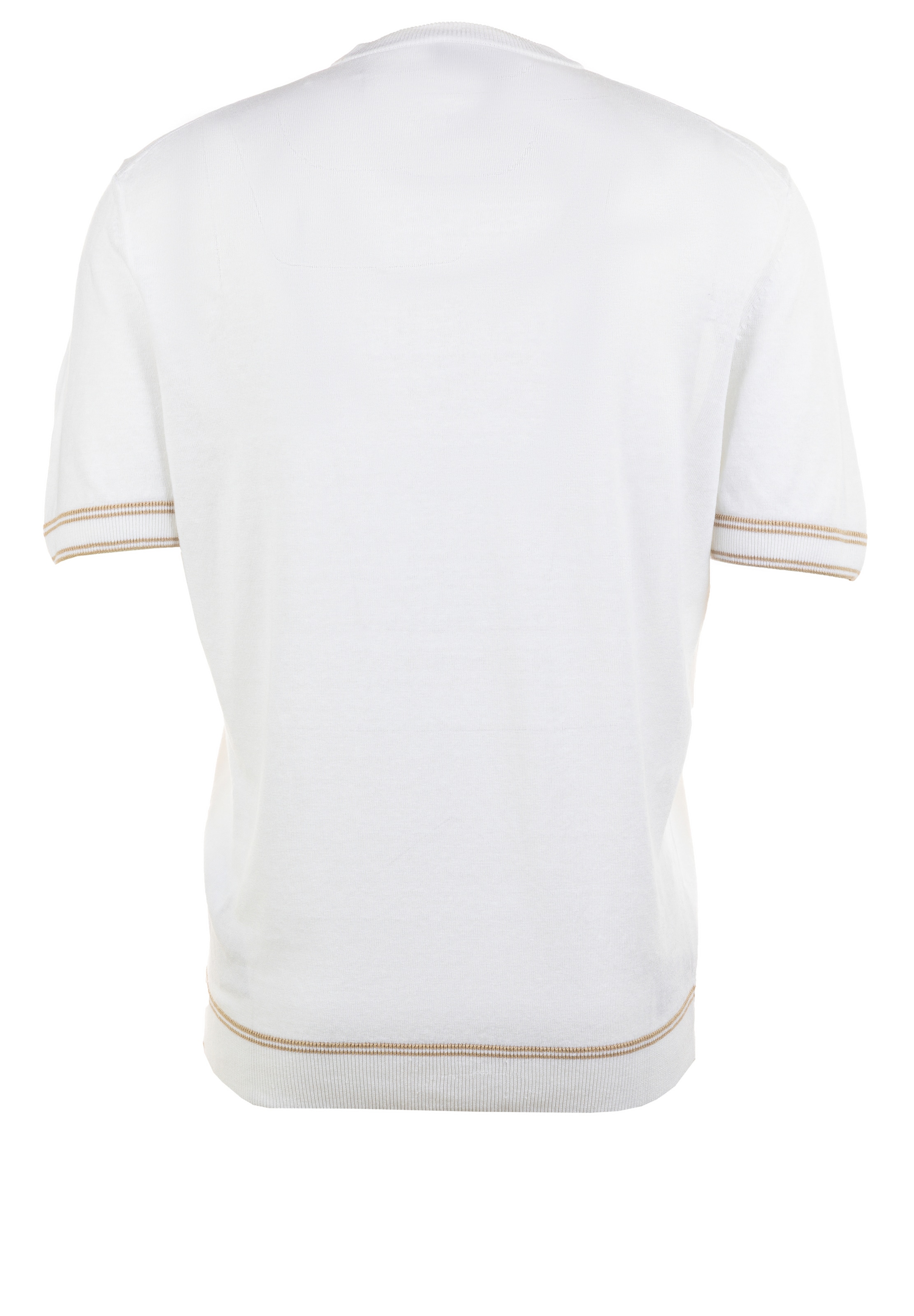 BOSS Shirt in White