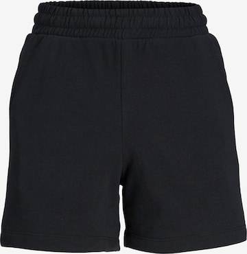 JJXX Shorts 'ALFA' in Schwarz: predná strana